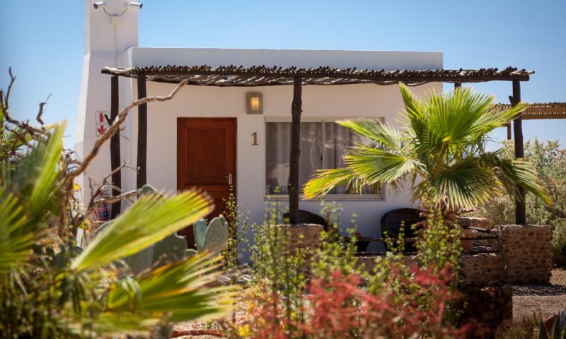 Inverdoorn Game Reserve Lodge South Africa
