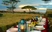 Kananga Special Tented Camp Serengeti Tanzania