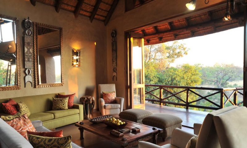 Lukimbi Safari Lodge South Africa
