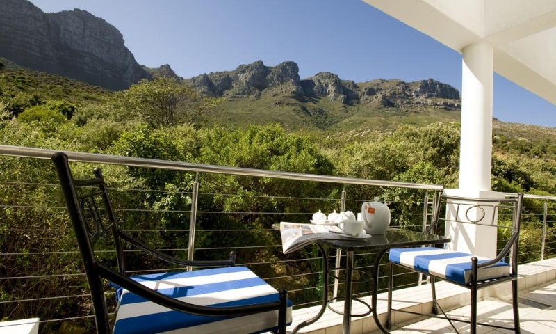 Twelve Apostles Hotel & Spa Cape Town South Africa
