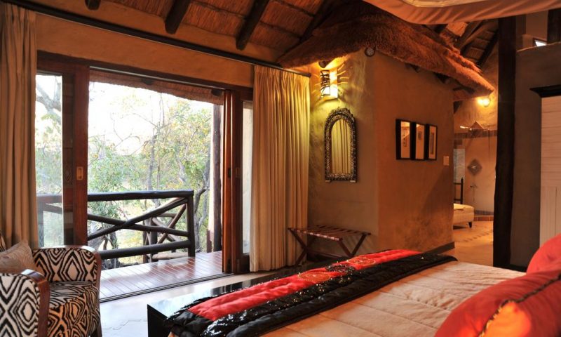 Lukimbi Safari Lodge South Africa