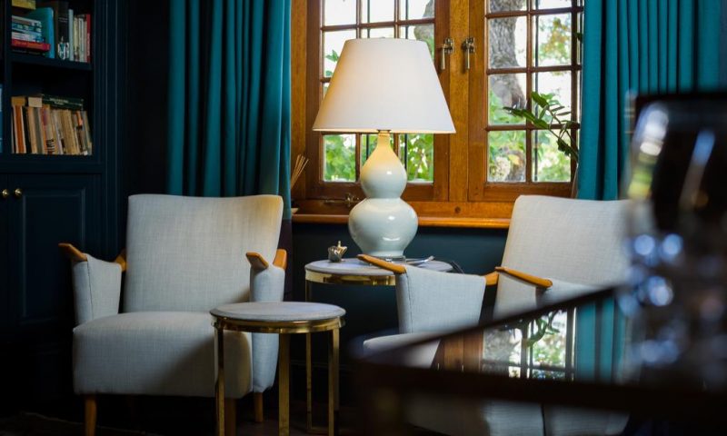 Akademie Street Boutique Hotel And Guesthouses South Africa