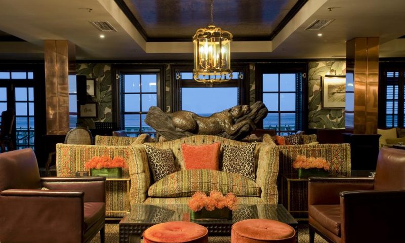 Twelve Apostles Hotel & Spa Cape Town South Africa