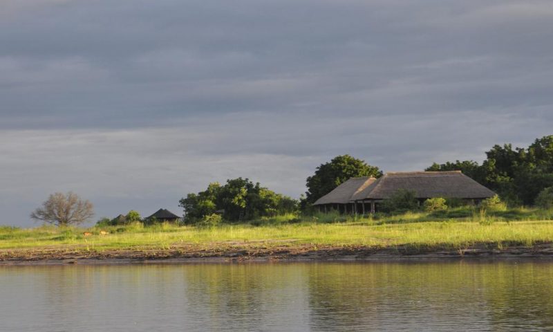 Chikunto Safari Lodge Zambia