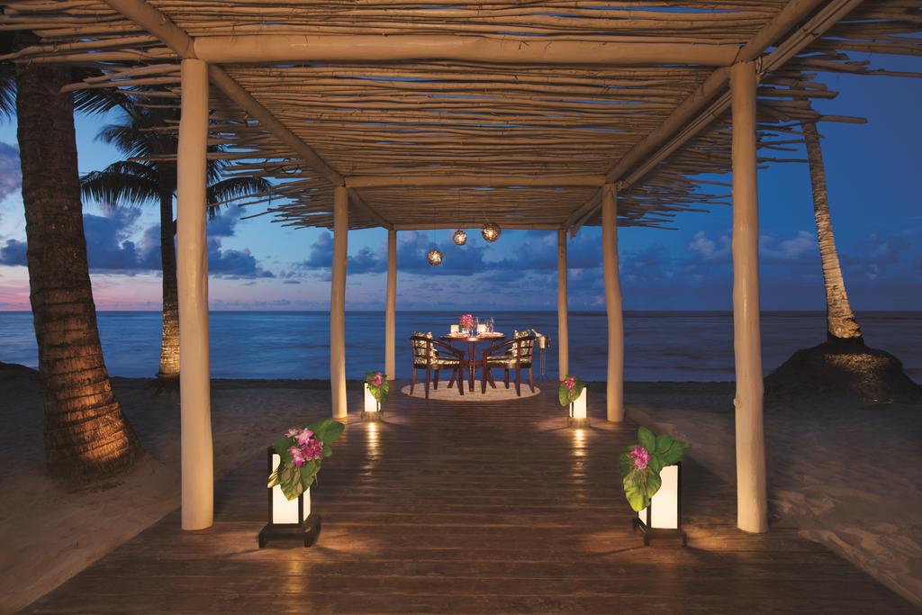 Zoetry Agua Punta Cana Dominican Republic