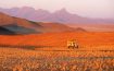 Wolwedans Dunes Lodge - Namibia