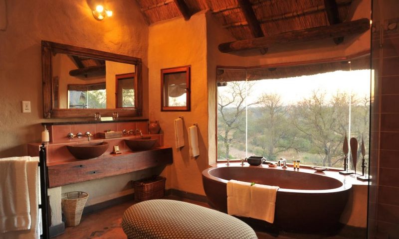 Lukimbi Safari Lodge South Africa