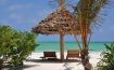 Zanzibar White Sand Tanzania