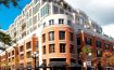 The Hazelton Hotel Toronto