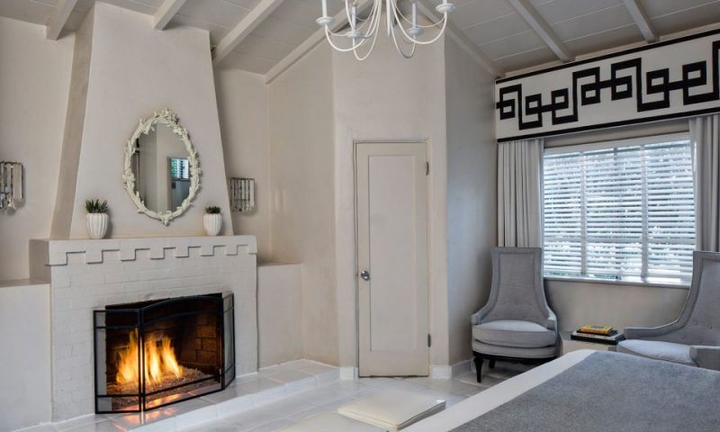 Avalon Hotel and Bungalows Palm Springs