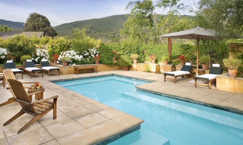 Bernardus Lodge & Spa Carmel Valley