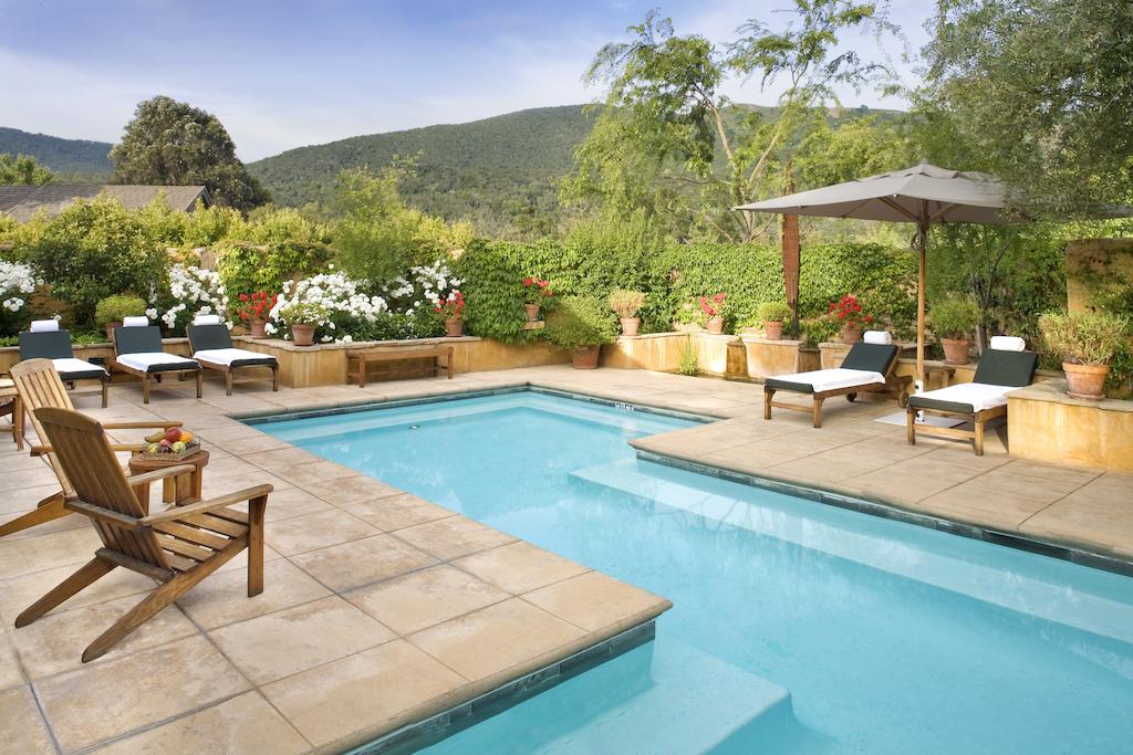 Bernardus Lodge & Spa Carmel Valley