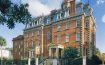 The Wentworth Mansion Charleston