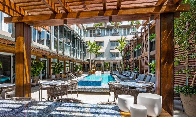 Lennox Miami Beach