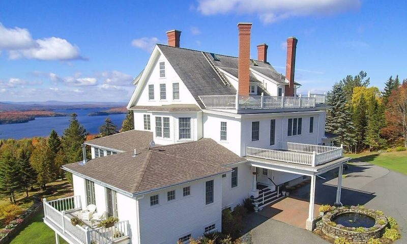 Blair Hill Inn