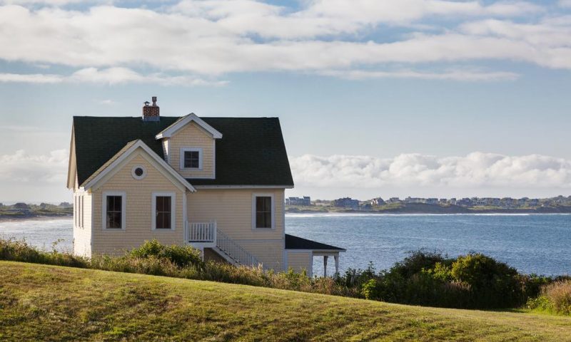 Avonlea Block Island