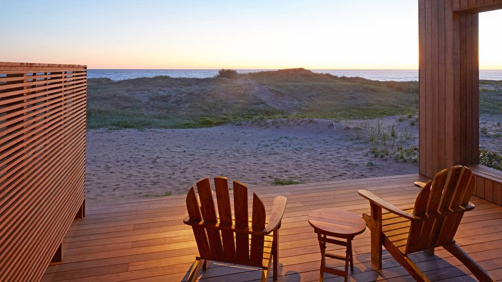 Bahia Vik Jose Ignacio Uruguay