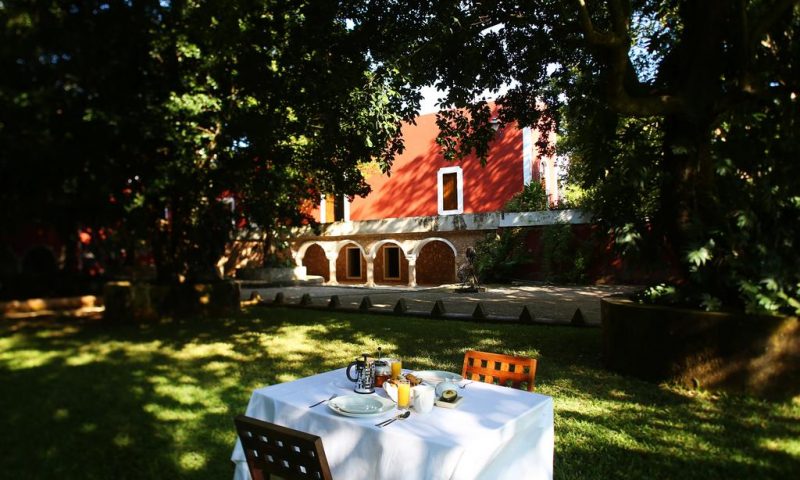Chable Resort & Spa
