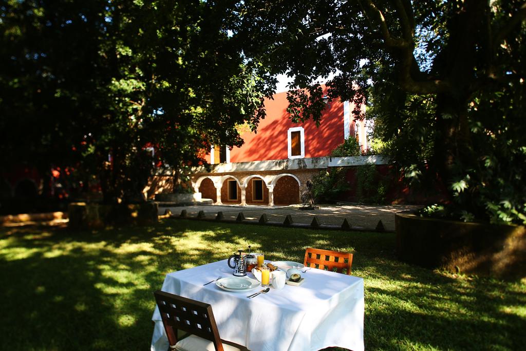Chable Resort & Spa