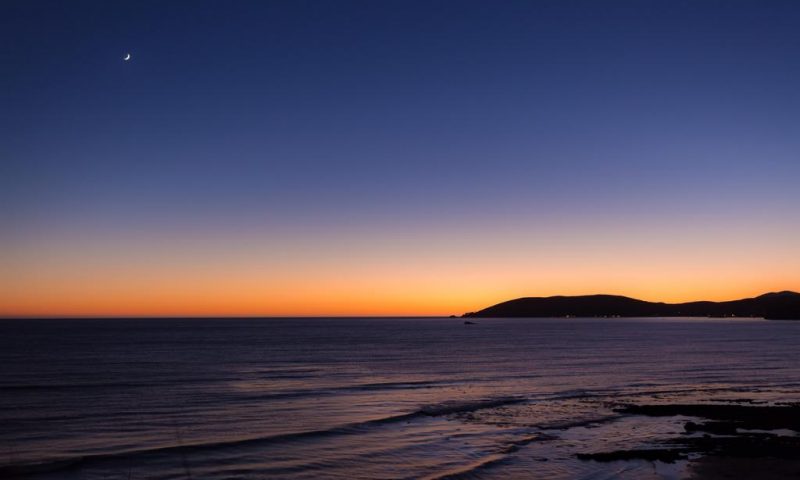 Dolphin Bay Resort and Spa California