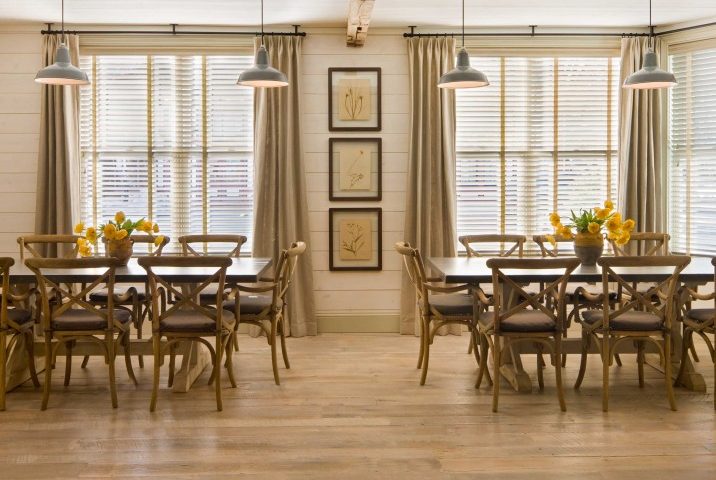 Scarp Ridge Lodge