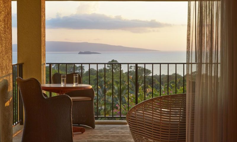 Hotel Wailea, Relais & Châteaux