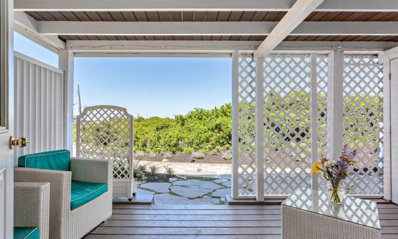 Avonlea Block Island