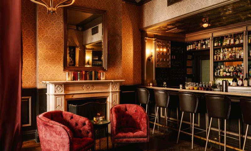 The William Hotel New York - United States Of America