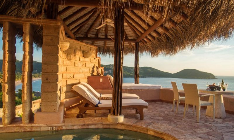 La Casa Que Canta Mexico