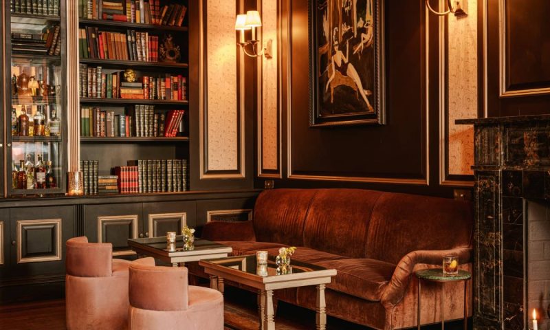 The William Hotel New York - United States Of America