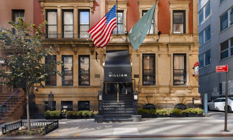 The William Hotel New York - United States Of America