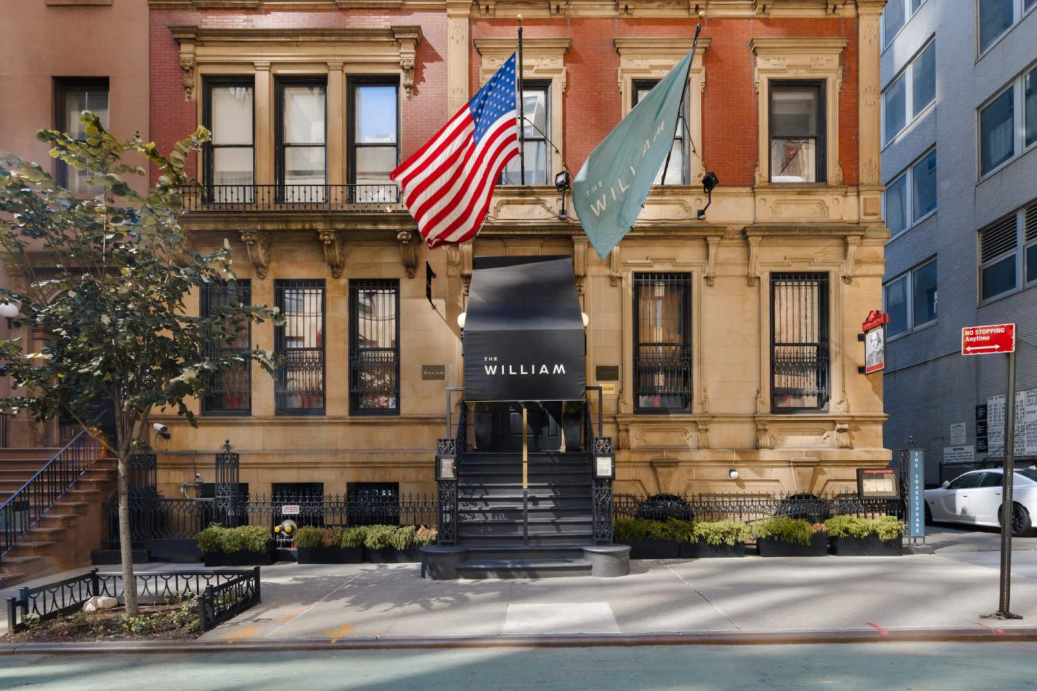The William Hotel New York - United States Of America