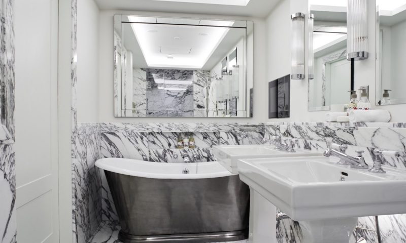 Crosby Street Hotel New York - United States Of America