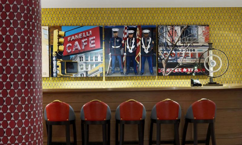 Crosby Street Hotel New York - United States Of America