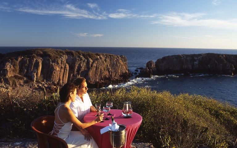 Las Alamandas Mexico