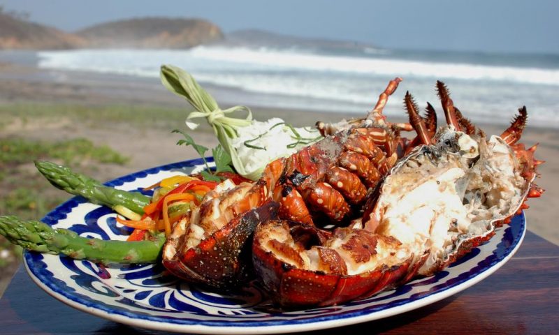 Las Alamandas Mexico