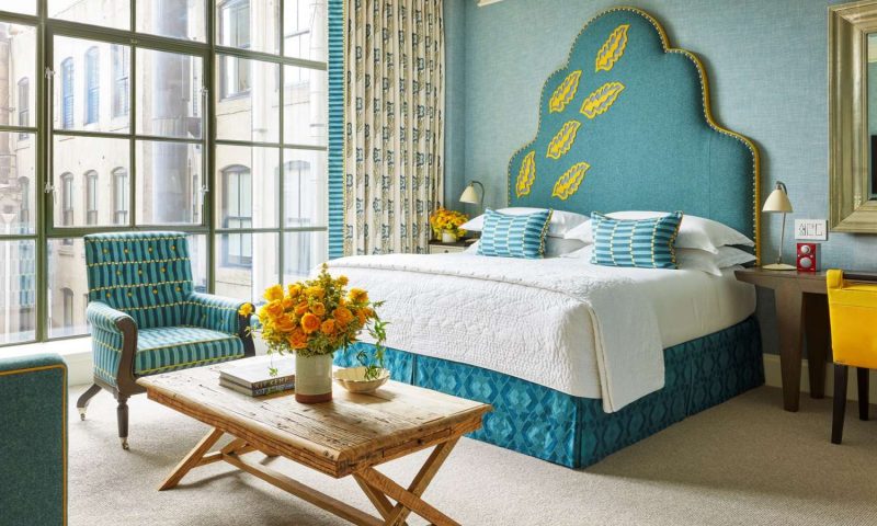 Crosby Street Hotel New York - United States Of America