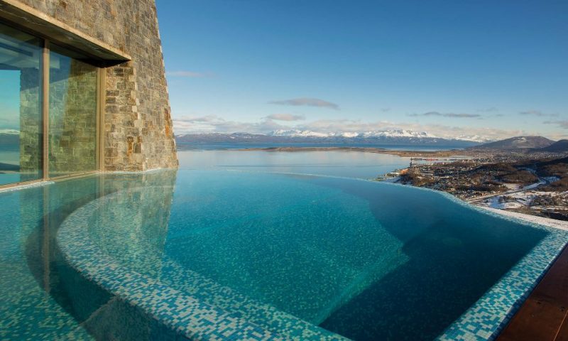 Arakur Ushuaia Resort & Spa Argentina