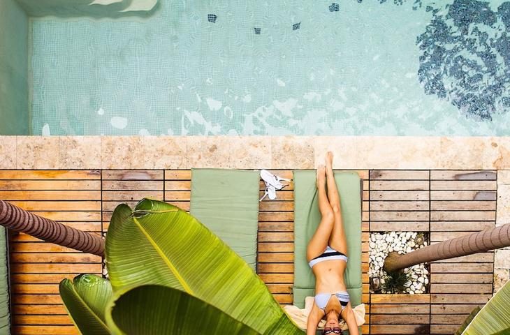 Rosas & Xocolate Boutique Hotel