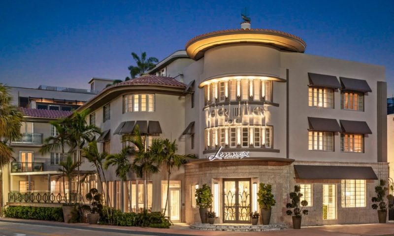 Lennox Miami Beach