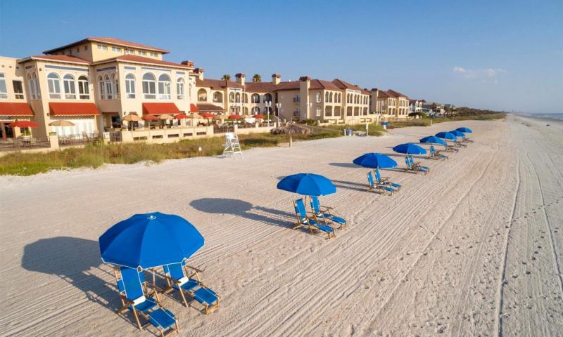 The Lodge & Club at Ponte Vedra Beach