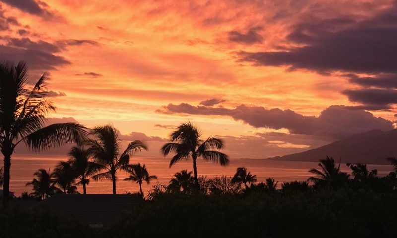 Hotel Wailea, Relais & Châteaux