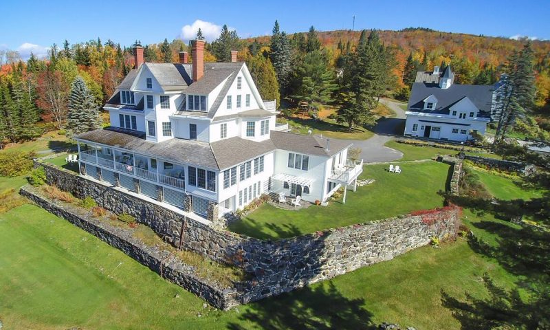 Blair Hill Inn
