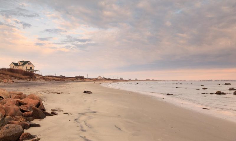 Avonlea Block Island