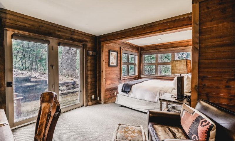 Sundance Mountain Resort