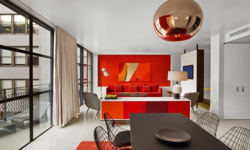 The William Hotel New York - United States Of America