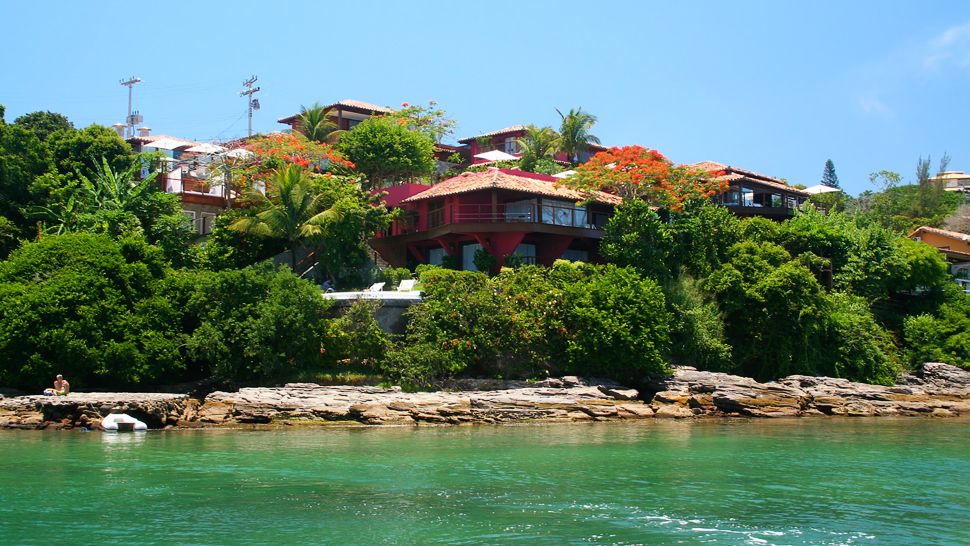 Insólito Boutique Hotel Rio De Janeiro Brazil
