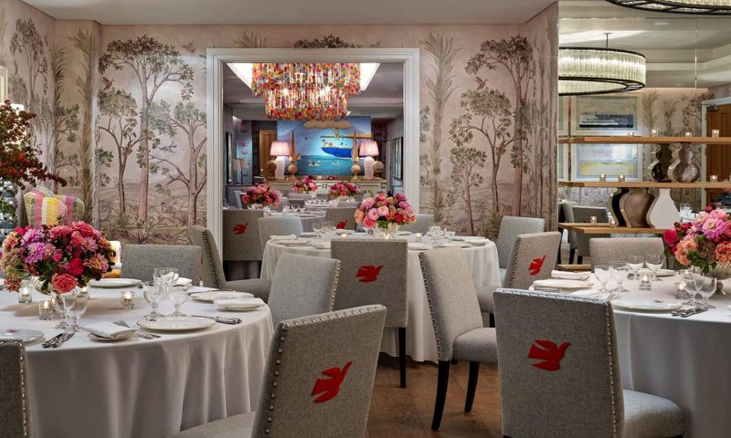 Crosby Street Hotel New York - United States Of America