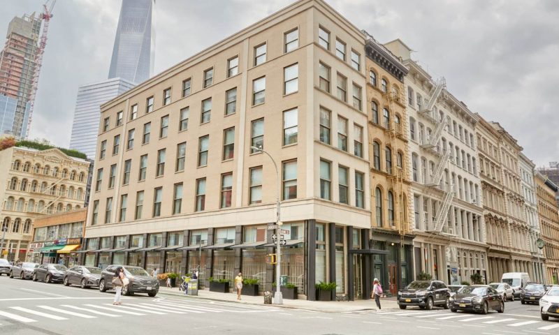 Duane Street Hotel Tribeca New York - United States Of America