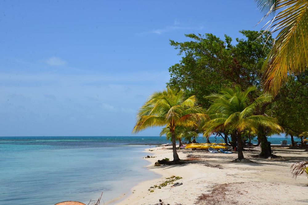 Isla Marisol Belize